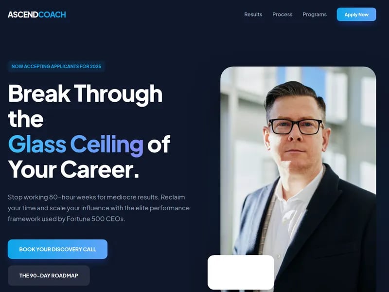 Elite Performance Coaching